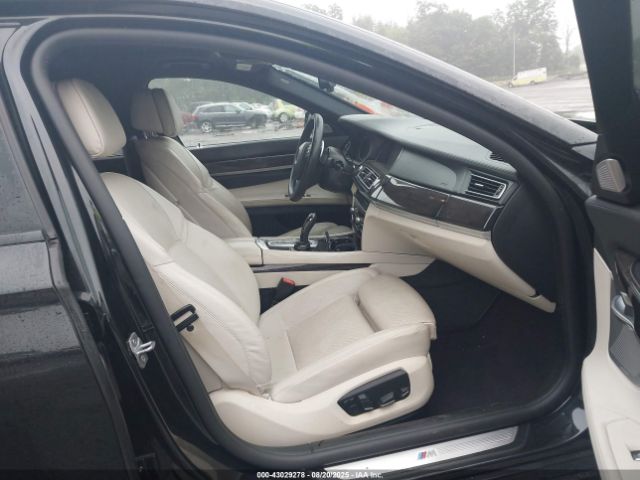2014 BMW ALPINA B7 WBAYE8C53ED135481 Photo 4