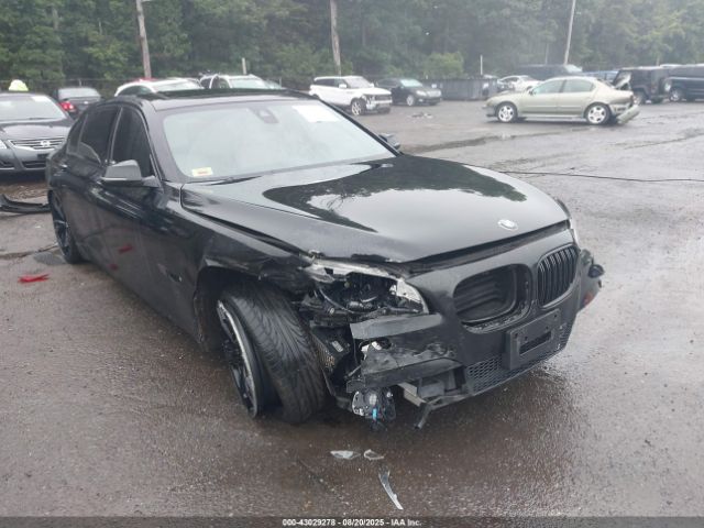 2014 BMW ALPINA B7 WBAYE8C53ED135481 Photo 5