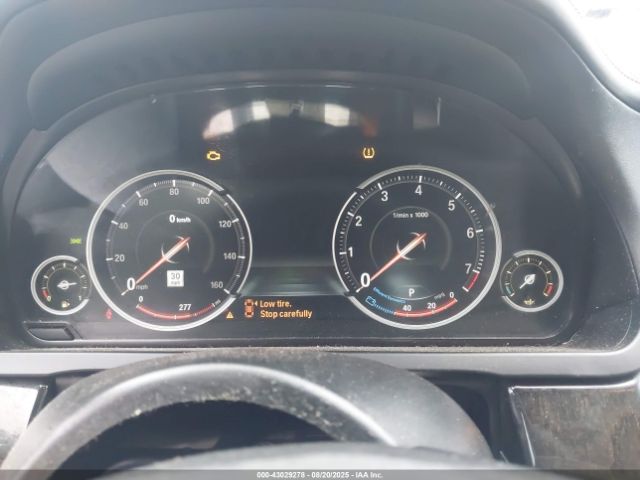 2014 BMW ALPINA B7 WBAYE8C53ED135481 Photo 6