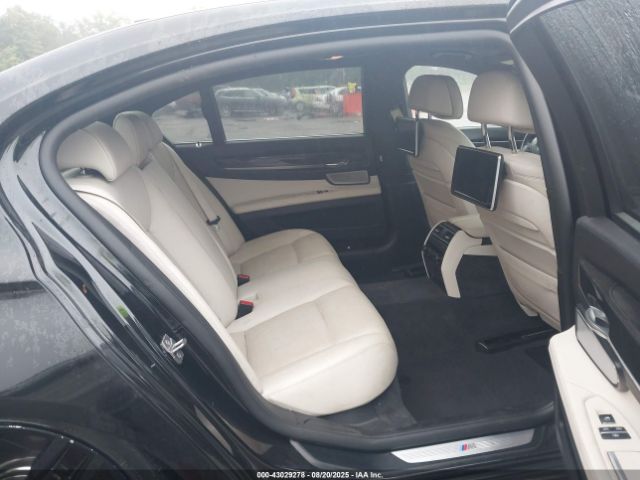 2014 BMW ALPINA B7 WBAYE8C53ED135481 Photo 7