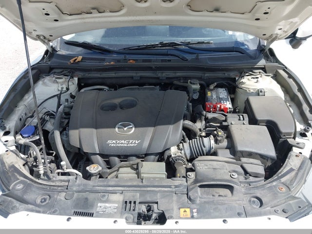 Aukcja sprzedaży 2015 Mazda Mazda3 I Sport, vin: 3MZBM1U71FM161387, numer aukcji: 43029295