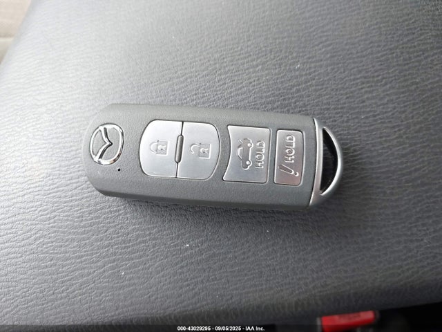 Aukcja sprzedaży 2015 Mazda Mazda3 I Sport, vin: 3MZBM1U71FM161387, numer aukcji: 43029295