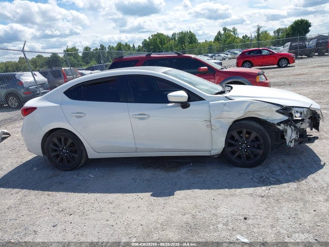 Aukcja sprzedaży 2015 Mazda Mazda3 I Sport, vin: 3MZBM1U71FM161387, numer aukcji: 43029295