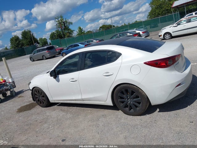 Aukcja sprzedaży 2015 Mazda Mazda3 I Sport, vin: 3MZBM1U71FM161387, numer aukcji: 43029295