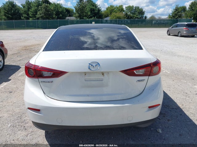 Aukcja sprzedaży 2015 Mazda Mazda3 I Sport, vin: 3MZBM1U71FM161387, numer aukcji: 43029295