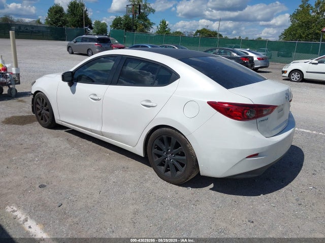Aukcja sprzedaży 2015 Mazda Mazda3 I Sport, vin: 3MZBM1U71FM161387, numer aukcji: 43029295