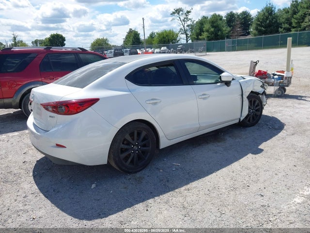 Aukcja sprzedaży 2015 Mazda Mazda3 I Sport, vin: 3MZBM1U71FM161387, numer aukcji: 43029295