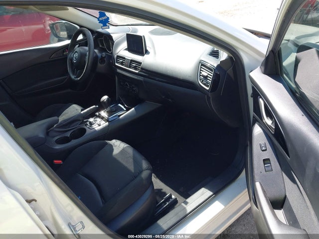 Aukcja sprzedaży 2015 Mazda Mazda3 I Sport, vin: 3MZBM1U71FM161387, numer aukcji: 43029295