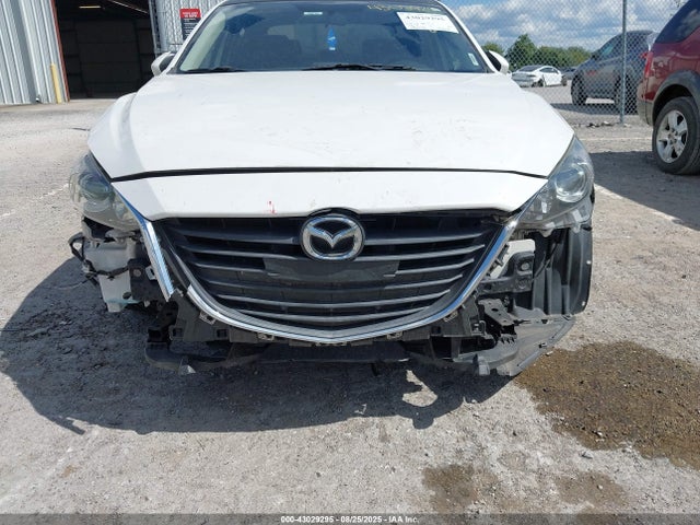 Aukcja sprzedaży 2015 Mazda Mazda3 I Sport, vin: 3MZBM1U71FM161387, numer aukcji: 43029295