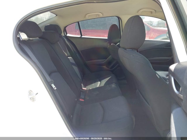 Aukcja sprzedaży 2015 Mazda Mazda3 I Sport, vin: 3MZBM1U71FM161387, numer aukcji: 43029295