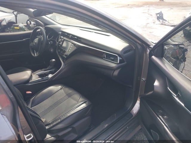 4T1C11AK9LU366869 Toyota a25a-fks