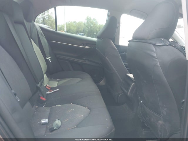 4T1C11AK9LU366869 Toyota a25a-fks