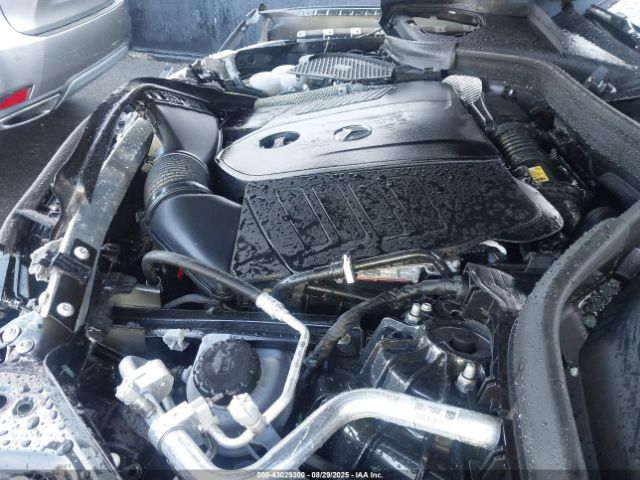 2025 MERCEDES-BENZ GLC 350E W1NKM5GB3SF292379 Photo 9