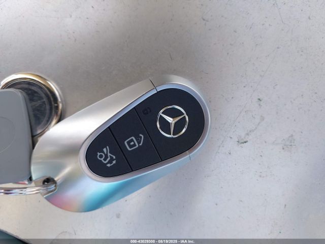 2025 MERCEDES-BENZ GLC 350E W1NKM5GB3SF292379 Photo 10