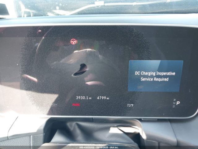 2025 MERCEDES-BENZ GLC 350E W1NKM5GB3SF292379 Photo 6