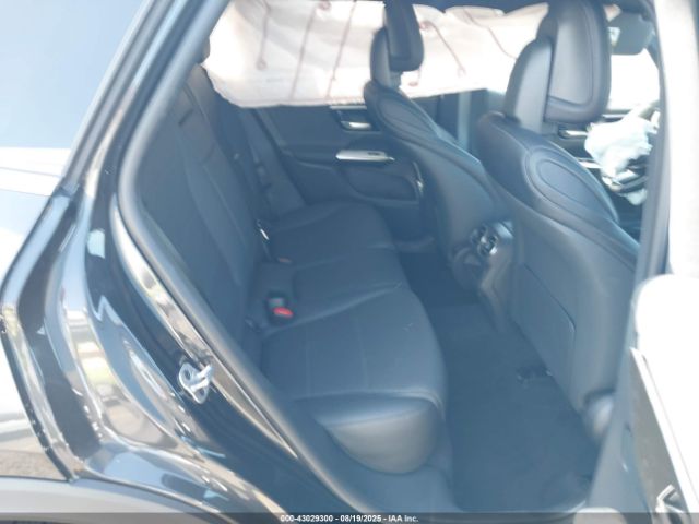 2025 MERCEDES-BENZ GLC 350E W1NKM5GB3SF292379 Photo 7