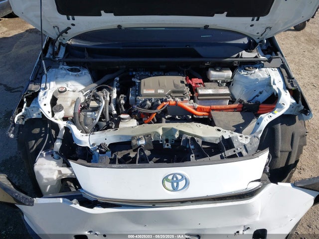 Toyota 1ym motor 2023 JTMABACA3PA009370 Image 10