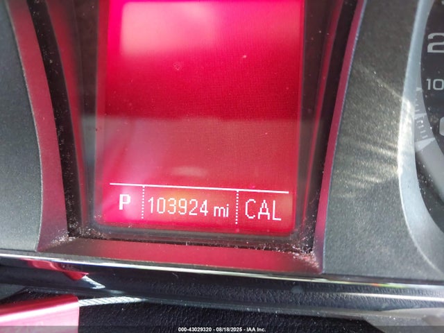 2GKALPEK9H6313523 GMC lea - sidi: spark ignited direct injection, e85 max, alum