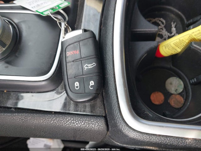 Chrysler 300 2016 2C3CCAAG3GH268489 Image 11
