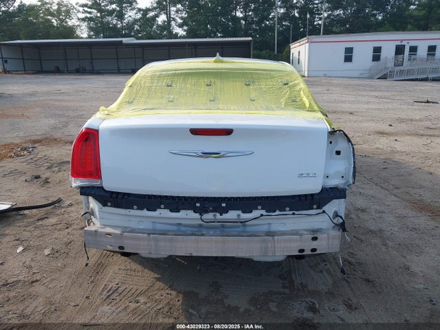Chrysler 300 2016 2C3CCAAG3GH268489 Image 17