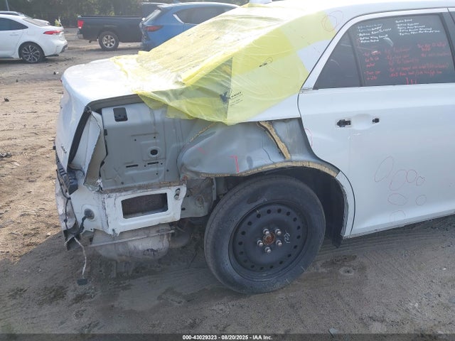 Chrysler 300 2016 2C3CCAAG3GH268489 Image 18