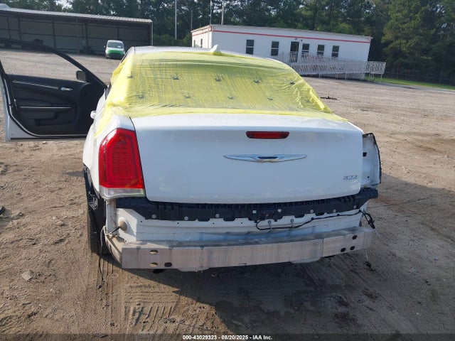 Chrysler 300 2016 2C3CCAAG3GH268489 Image 6