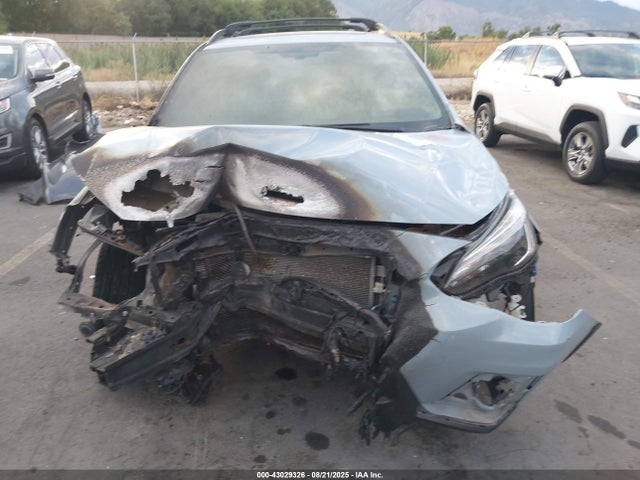 Subaru naturally aspirated 2019 JF2GTANC9KH367936 Image 12