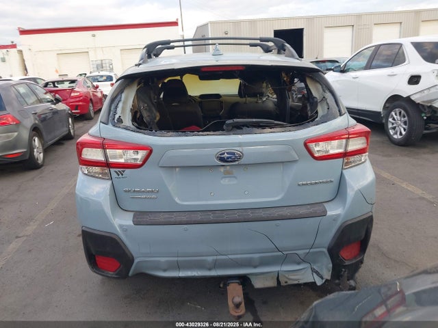 Subaru naturally aspirated 2019 JF2GTANC9KH367936 Image 16