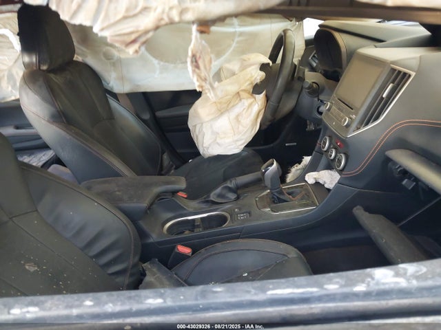 Subaru naturally aspirated 2019 JF2GTANC9KH367936 Image 5