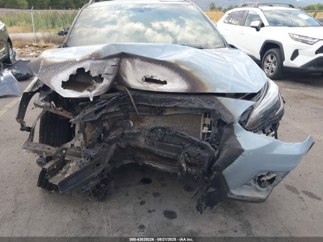 Subaru naturally aspirated 2019 JF2GTANC9KH367936 Image 6
