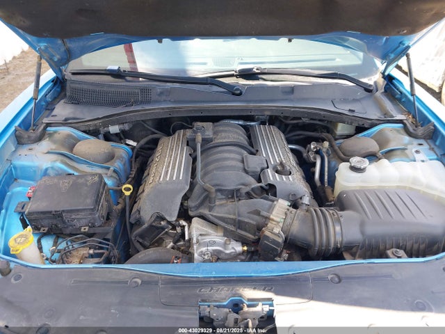 2C3CDXEJ2GH174366 Dodge Charger