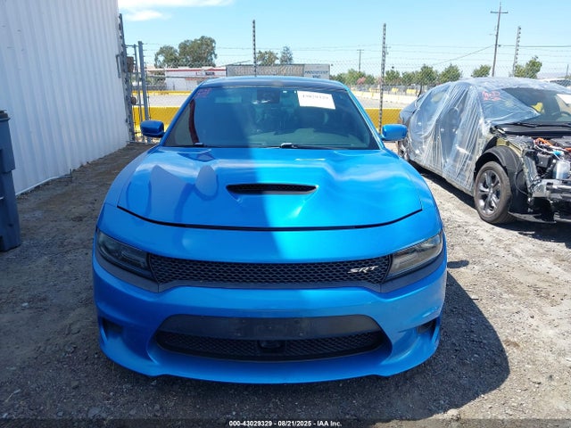 2C3CDXEJ2GH174366 Dodge Charger