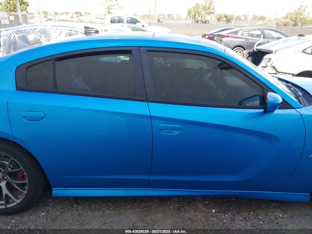 2C3CDXEJ2GH174366 Dodge Charger