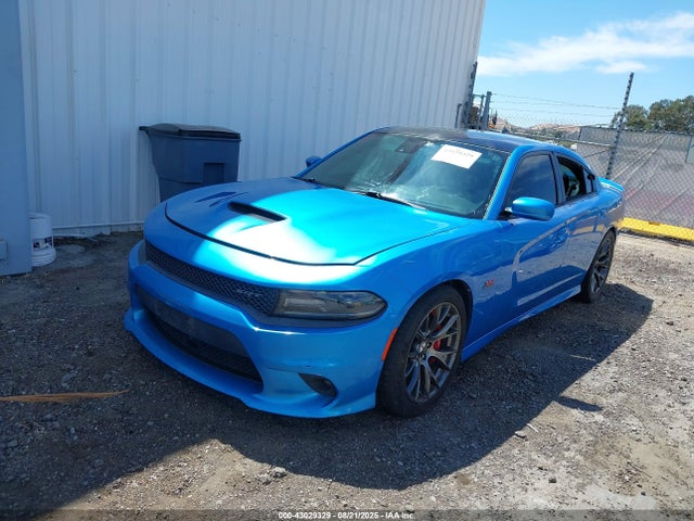 2C3CDXEJ2GH174366 Dodge Charger