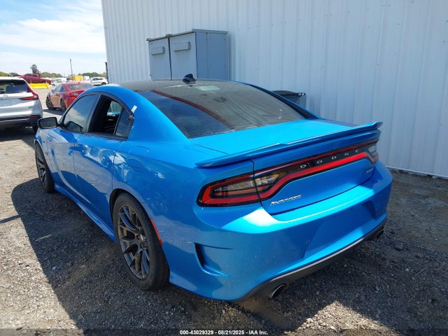 2C3CDXEJ2GH174366 Dodge Charger