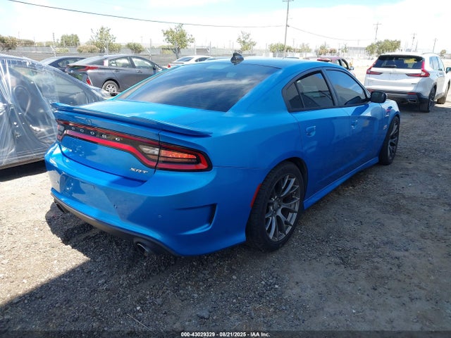 2C3CDXEJ2GH174366 Dodge Charger