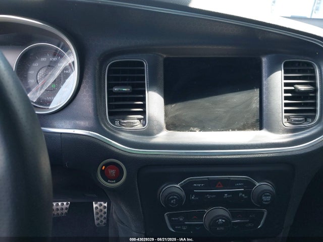 2C3CDXEJ2GH174366 Dodge Charger