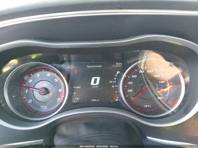2C3CDXEJ2GH174366 Dodge Charger