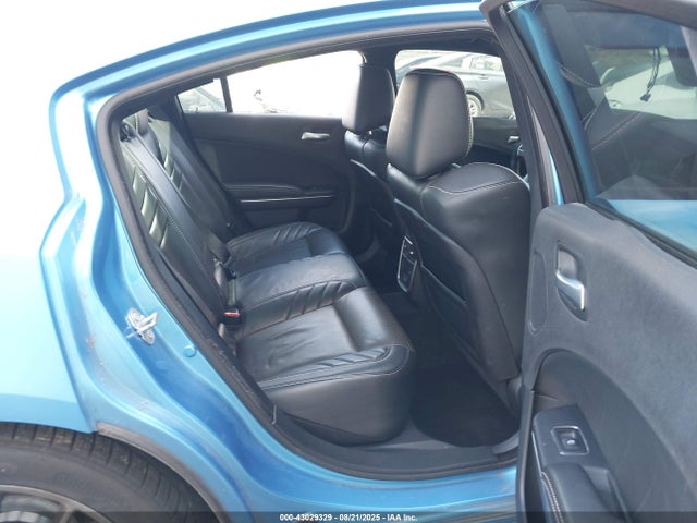 2C3CDXEJ2GH174366 Dodge Charger