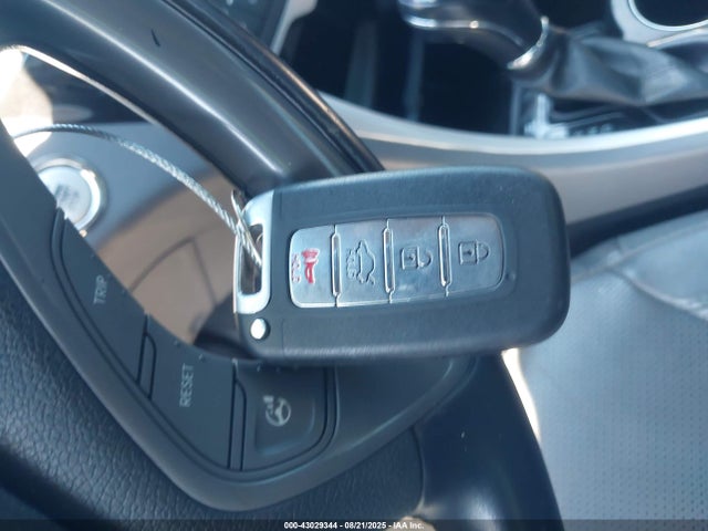 Hyundai theta ii 2014 5NPEC4AB2EH828372 Image 11