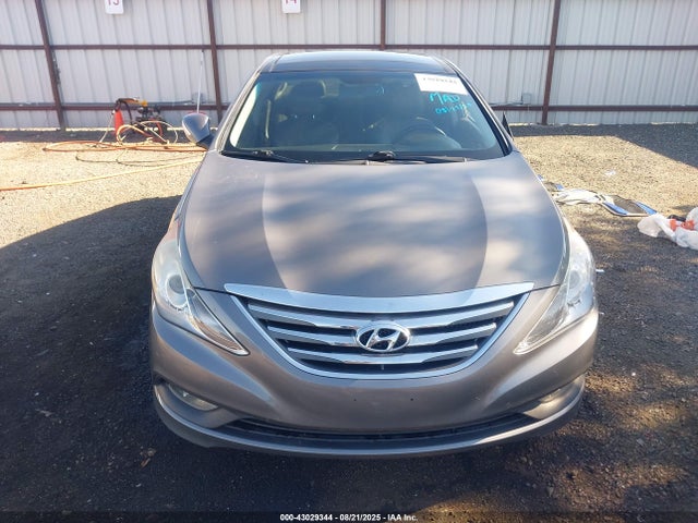 Hyundai theta ii 2014 5NPEC4AB2EH828372 Image 12