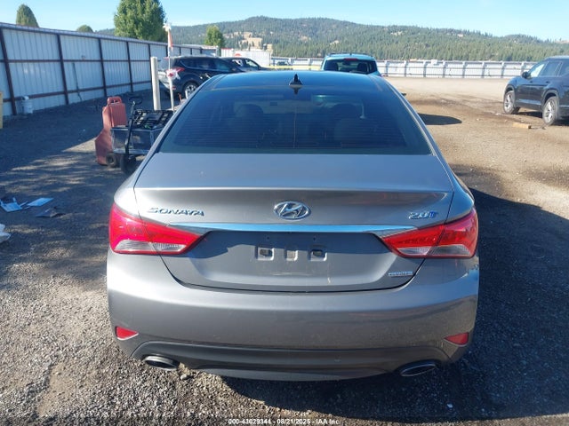 Hyundai theta ii 2014 5NPEC4AB2EH828372 Image 16
