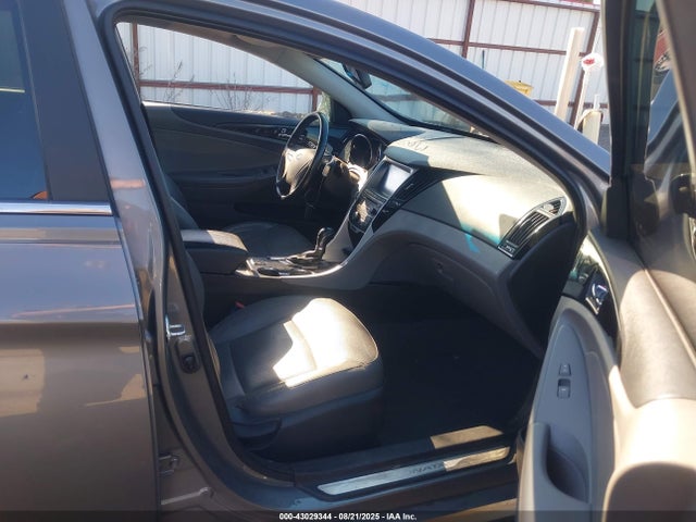 Hyundai theta ii 2014 5NPEC4AB2EH828372 Image 5