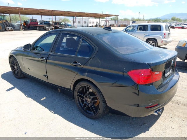 BMW 328I 2015 WBA3C1C57FK120342 Image 3