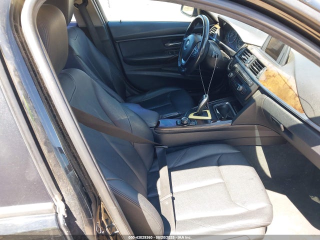 BMW 328I 2015 WBA3C1C57FK120342 Image 5