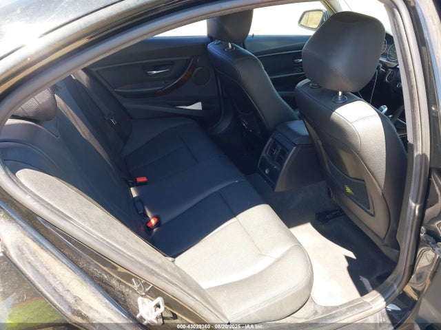 BMW 328I 2015 WBA3C1C57FK120342 Image 8