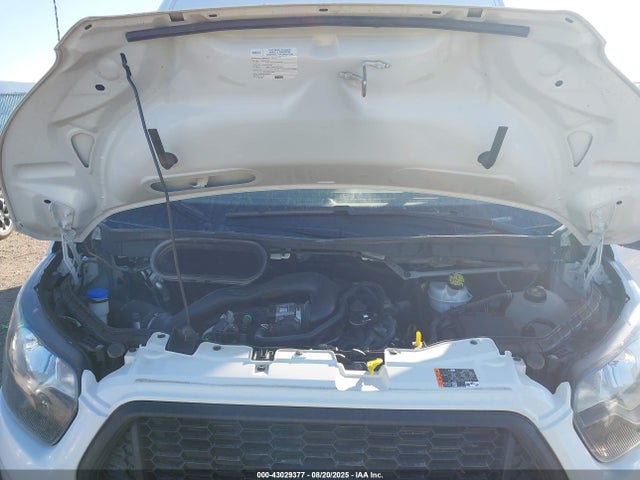 1FTBR3U84NKA64294 Ford 3.5l v6 cyclone
