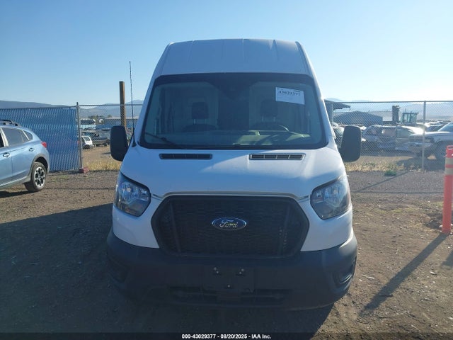 1FTBR3U84NKA64294 Ford 3.5l v6 cyclone