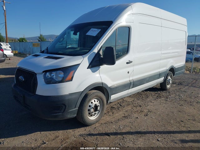 1FTBR3U84NKA64294 Ford 3.5l v6 cyclone