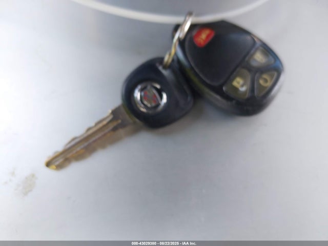 2007 CADILLAC ESCALADE EXT 3GYFK62817G319532 Photo 10